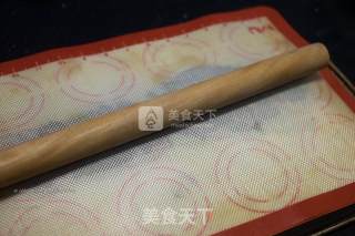 杏仁巧克力脆片的做法步骤：5