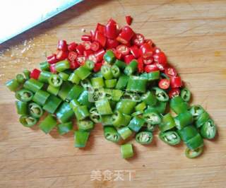 麻辣鸡爪的做法步骤：5