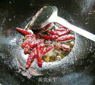 麻辣鸡爪的做法步骤：6
