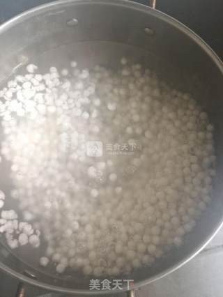 香芒山的做法步骤：1