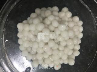 香芒山的做法步骤：4