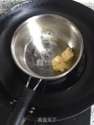 鸡蛋卷的做法步骤：2