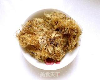 木莲冻的做法步骤：1