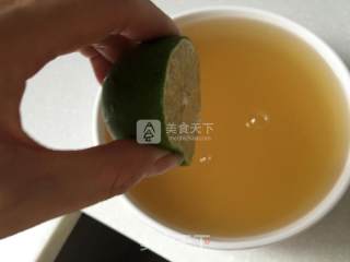 木莲冻的做法步骤：6