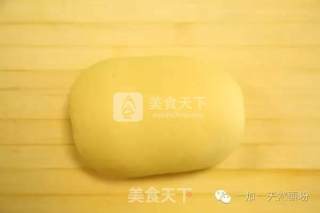 不用烤箱也能做天然面包✌的做法步骤：5