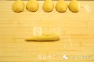 不用烤箱也能做天然面包✌的做法步骤：8