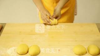 不用烤箱也能做天然面包✌的做法步骤：10