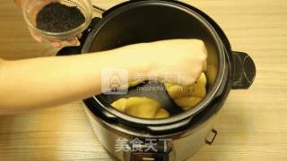 不用烤箱也能做天然面包✌的做法步骤：13