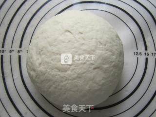 洋葱面包的做法步骤：4