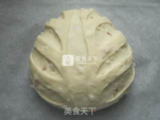 洋葱面包的做法步骤：10
