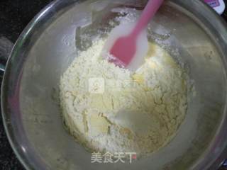 盒子千层的做法步骤：3