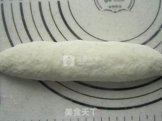 农夫面包的做法步骤：6