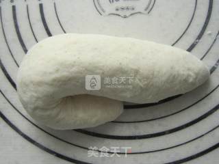 农夫面包的做法步骤：7