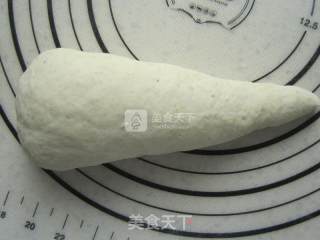 农夫面包的做法步骤：8