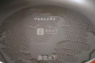 炝炒土豆丝的做法步骤：6