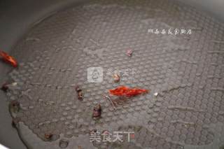炝炒土豆丝的做法步骤：7