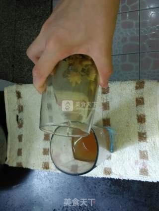 苹果菊花茶饮的做法步骤：2