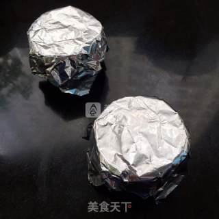 早餐鸡蛋随心杯的做法步骤：3