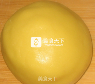 江中猴姑饼干怎么做？猴姑饼干的做法！正宗江中猴姑饼干的制作流程的做法步骤：3