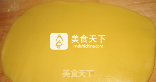 江中猴姑饼干怎么做？猴姑饼干的做法！正宗江中猴姑饼干的制作流程的做法步骤：4