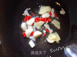 吃一口会醉，浓情啤酒鱼的做法步骤：6