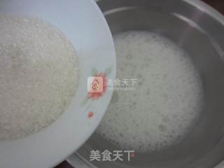 柔软纸杯蛋糕的做法步骤：7