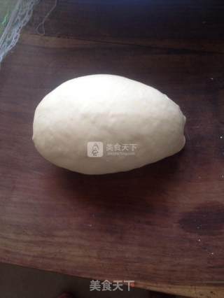 手工凉面的做法步骤：1