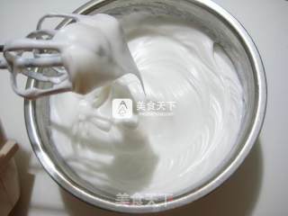胡萝卜土豆泥蛋糕卷的做法步骤：12