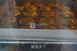 花生芝麻酥的做法步骤：9