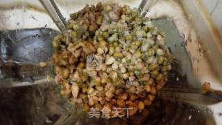 消暑小甜点【绿豆糕】的做法步骤：1