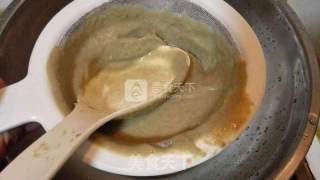 消暑小甜点【绿豆糕】的做法步骤：3