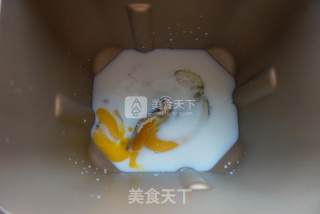 牛肉热狗面包的做法步骤：1