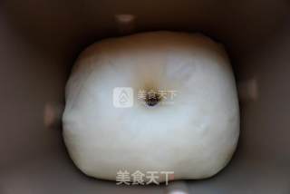 牛肉热狗面包的做法步骤：4