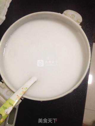 自制仙草蜜的做法步骤：2