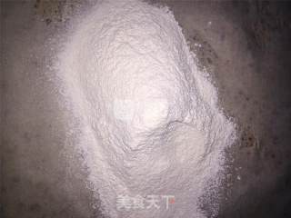 萨瓦蛋糕(无水无油蛋糕)的做法步骤：3