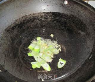 酱烧鲅鱼的做法步骤：2