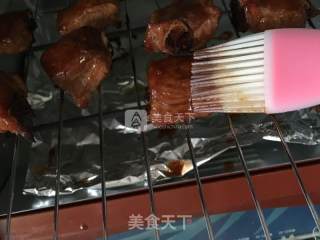 酱香排骨的做法步骤：6