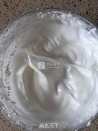 无油酸奶蛋糕的做法步骤：8