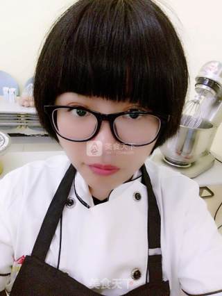 思慕雪的做法步骤：3