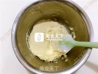 杏仁饼干的做法步骤：7