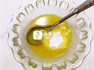 杏仁饼干的做法步骤：11