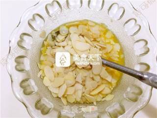 杏仁饼干的做法步骤：12
