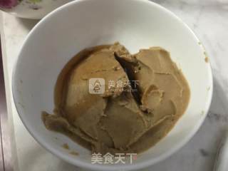 低糖无油的蒙布朗栗子蛋糕的做法步骤：11