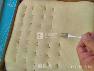 肉松面包的做法步骤：10