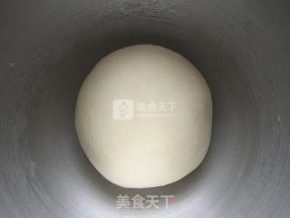 维也纳吐司的做法步骤：4