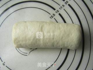 维也纳吐司的做法步骤：7