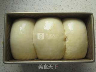 维也纳吐司的做法步骤：10