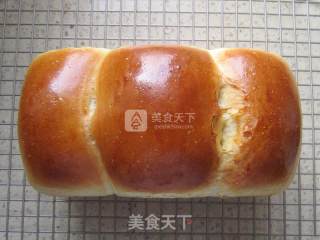 维也纳吐司的做法步骤：12
