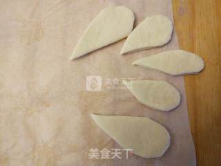 龙虾豆浆面包的做法步骤：5