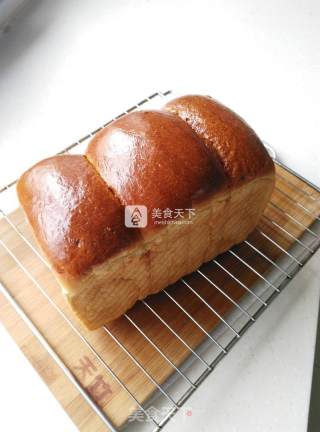 ~樱桃酱夹心面包的做法步骤：6